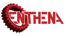 enthena logo